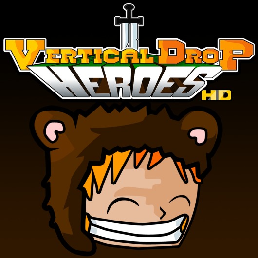 Vertical Drop Heroes HD for playstation
