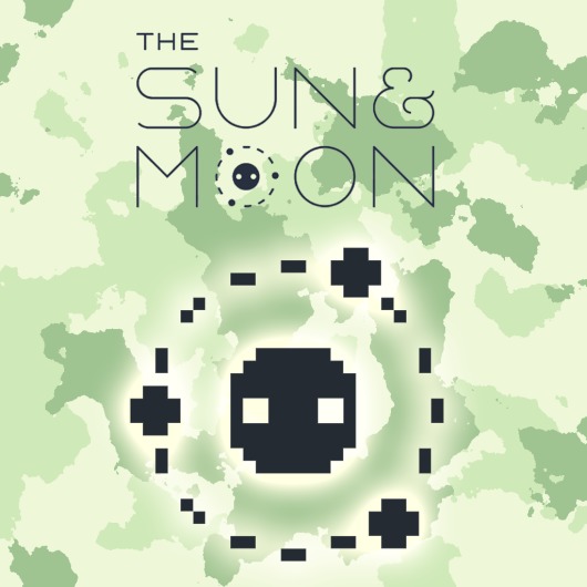 The Sun and Moon for playstation
