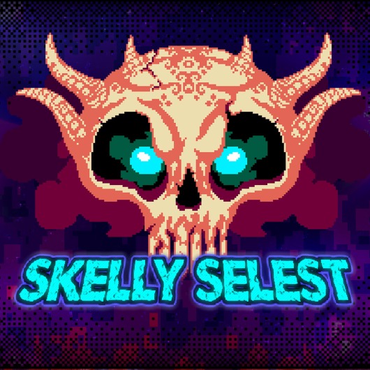 Skelly Selest for playstation