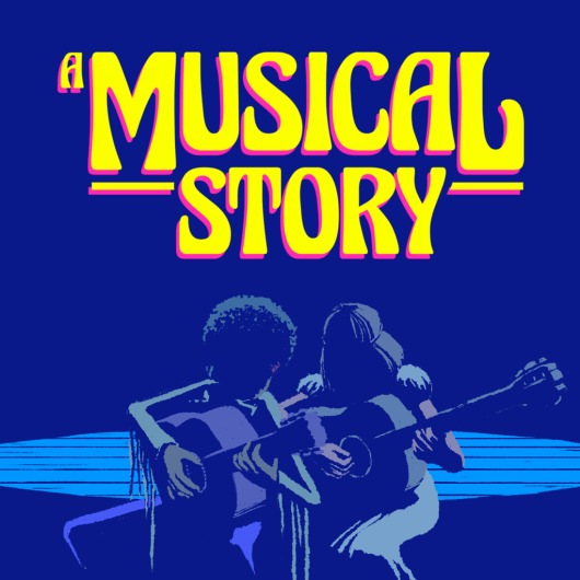 A Musical Story for playstation