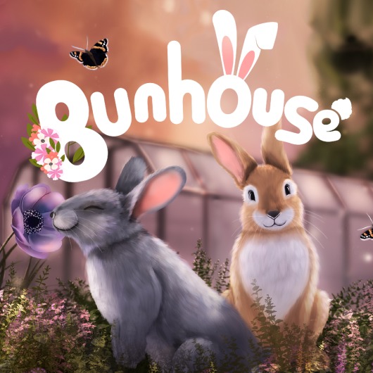 Bunhouse for playstation