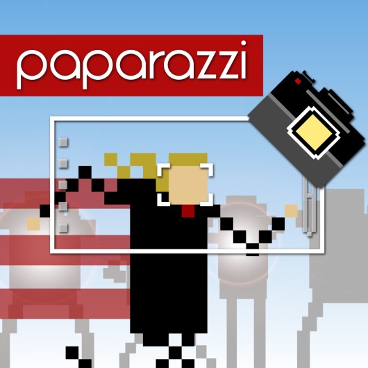 Paparazzi for playstation