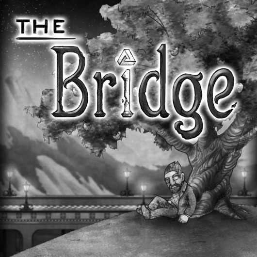 The Bridge for playstation