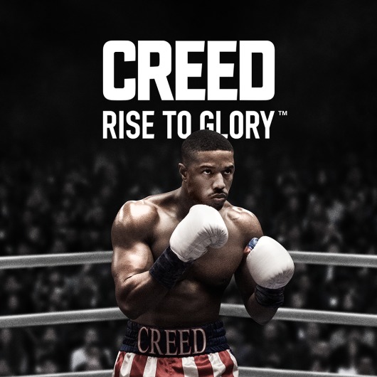 Creed Rise to Glory™ for playstation