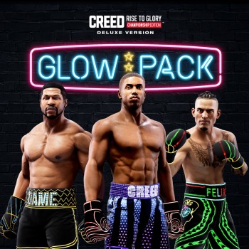 Creed: Rise to Glory - Championship Edition - Glow Skins