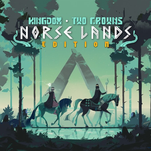 Kingdom Two Crowns: Norse Lands Edition for playstation