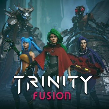 Trinity Fusion Deluxe Add-Ons