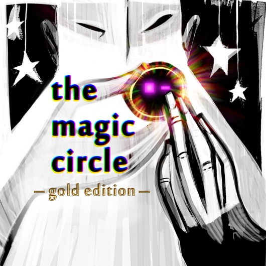 The Magic Circle: Gold Edition for playstation