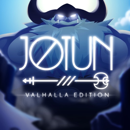 Jotun: Valhalla Edition for playstation