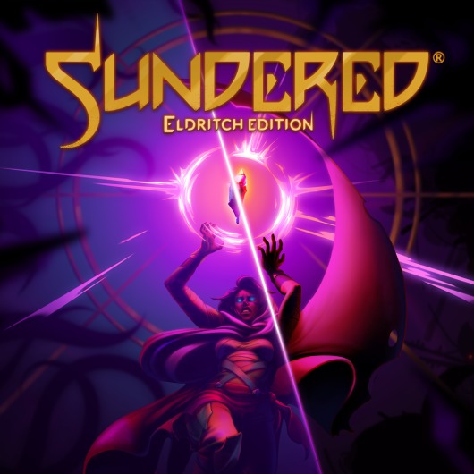 Sundered®: Eldritch Edition for playstation