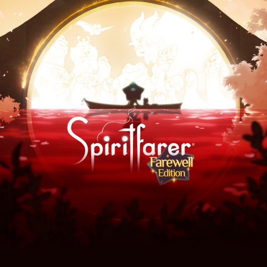 Spiritfarer®: Farewell Edition for playstation