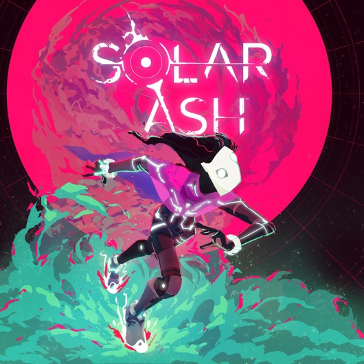 Solar Ash for playstation