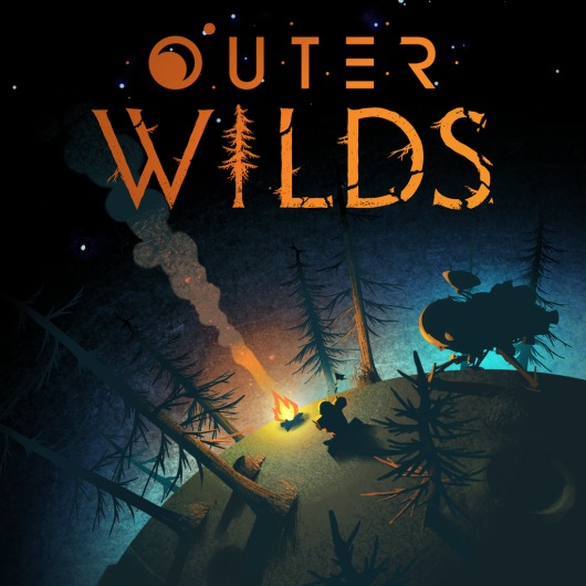 Outer Wilds for playstation