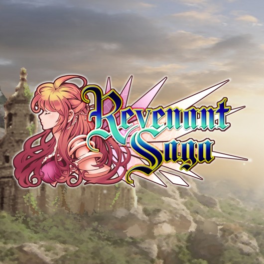 Revenant Saga for playstation