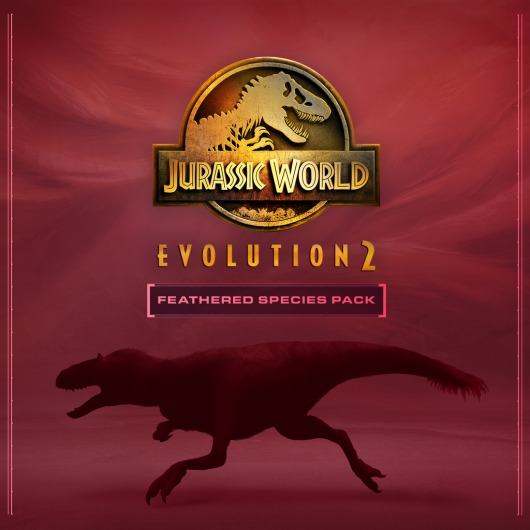Jurassic World Evolution 2: Feathered Species Pack for playstation