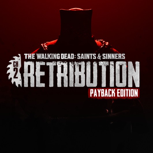The Walking Dead: Saints & Sinners – Chapter 2: Retribution - Payback Edition for playstation