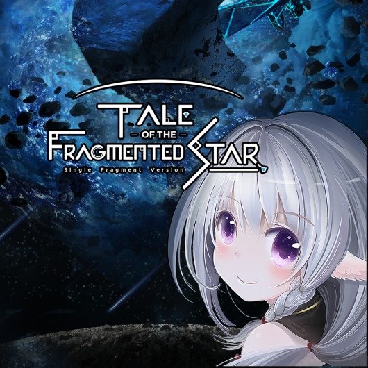 Tale of the Fragmented Star: Single Fragment Version for playstation