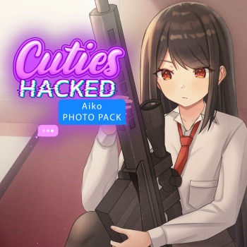 Cuties Hacked - Aiko Photo Pack