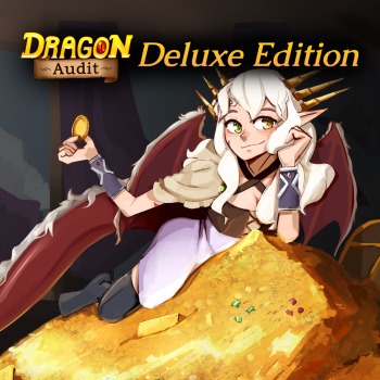 Dragon Audit:  Deluxe Edition