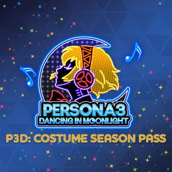 P3D: Costume Season Pass