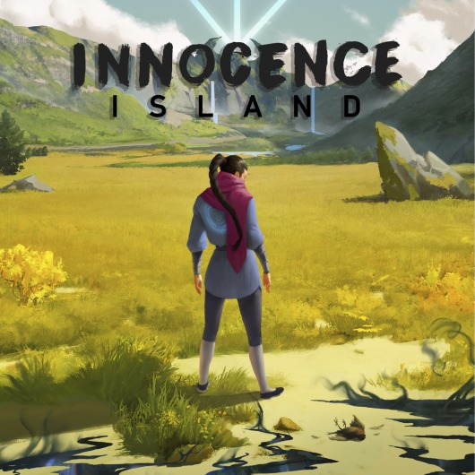 Innocence Island for playstation