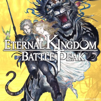 Eternal Kingdom Battle Peak