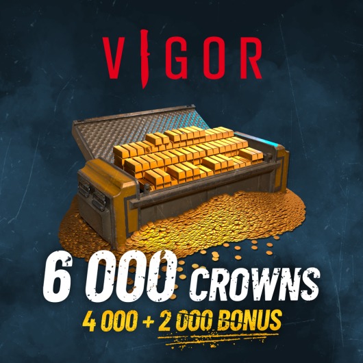 Vigor - Dirty Rich Tycoon for playstation
