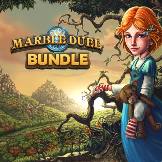 Marble Duel - Avatar Full Game Bundle for playstation