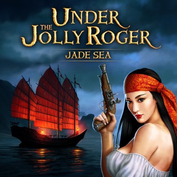 Under the Jolly Roger - Jade Sea