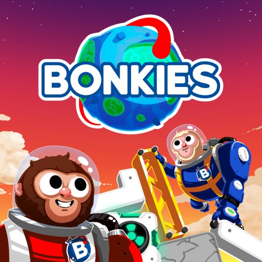Bonkies for playstation