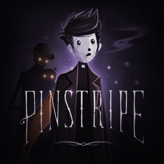 Pinstripe for playstation