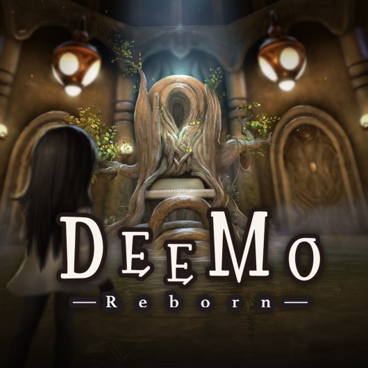 DEEMO -Reborn- for playstation