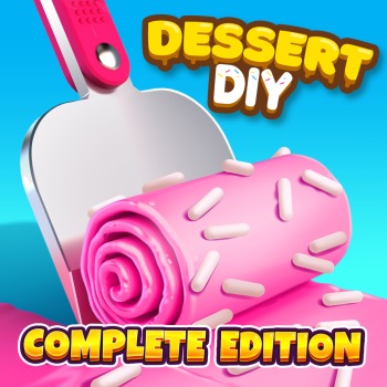 Dessert DIY: Complete Edition