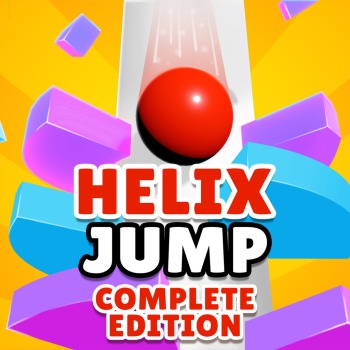 Helix Jump: Complete Edition