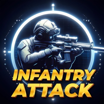 Infantry Attack