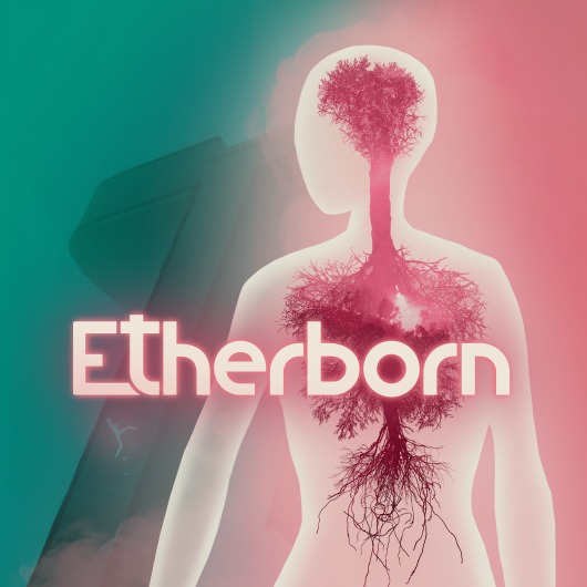 Etherborn for playstation