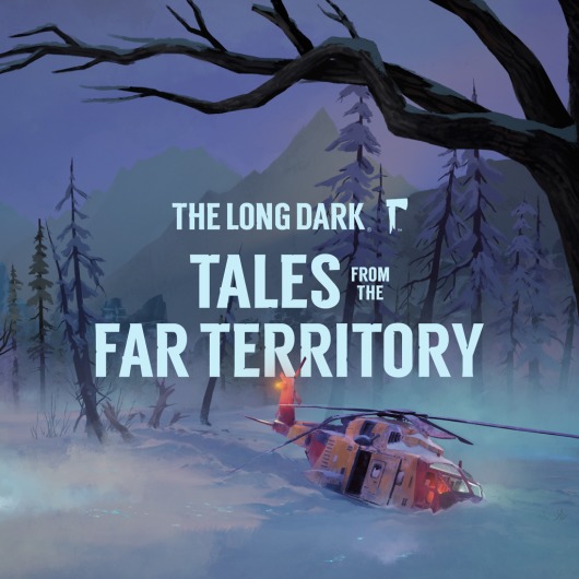 The Long Dark: Tales from the Far Territory for playstation