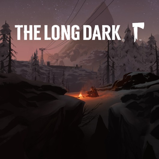 The Long Dark for playstation
