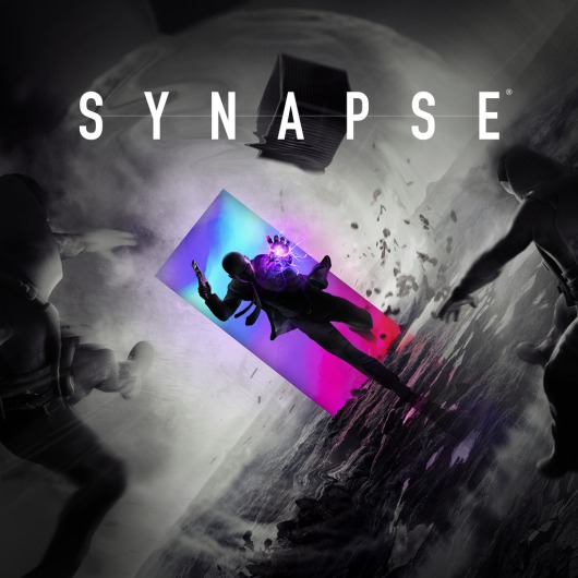 Synapse for playstation