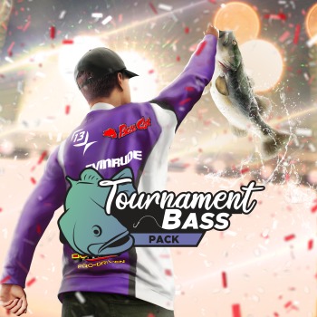 Fishing Sim World®: Pro Tour - Tournament Bass Pack