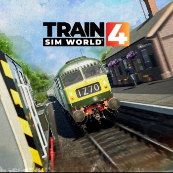 Train Sim World® 4: West Somerset Railway Route Add-On
