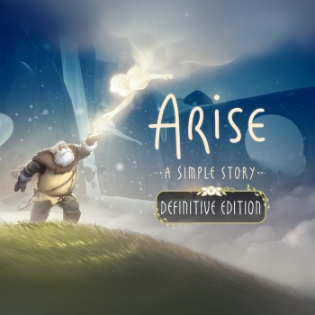Arise A Simple Story Definitive Edition