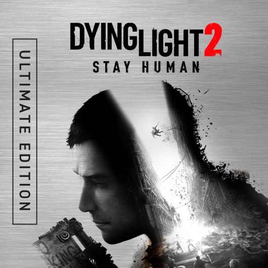 Dying Light 2 Stay Human – Ultimate Edition PS5 for playstation