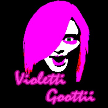 Violetti Goottii