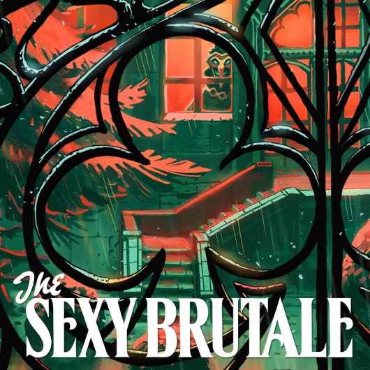 The Sexy Brutale for playstation