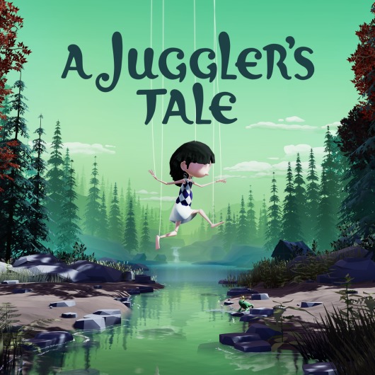 A Juggler's Tale for playstation