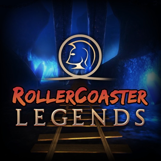 RollerCoaster Legends for playstation
