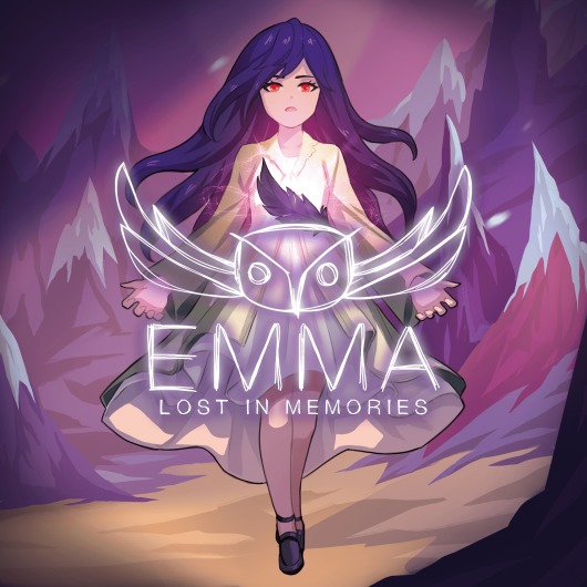 EMMA: Lost in Memories for playstation
