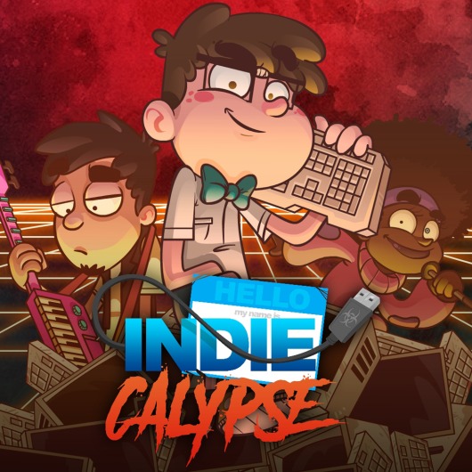 Indiecalypse for playstation
