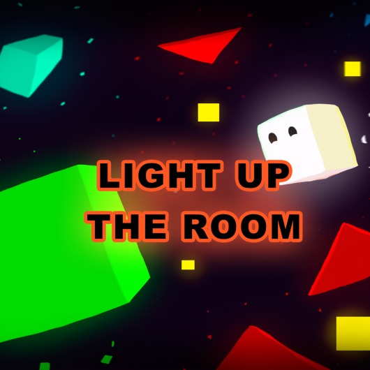Light Up The Room for playstation